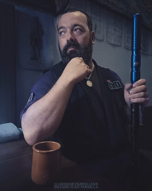 Juan Parrilla Sánchez