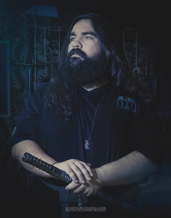 Alejandro Delgado Carriquí