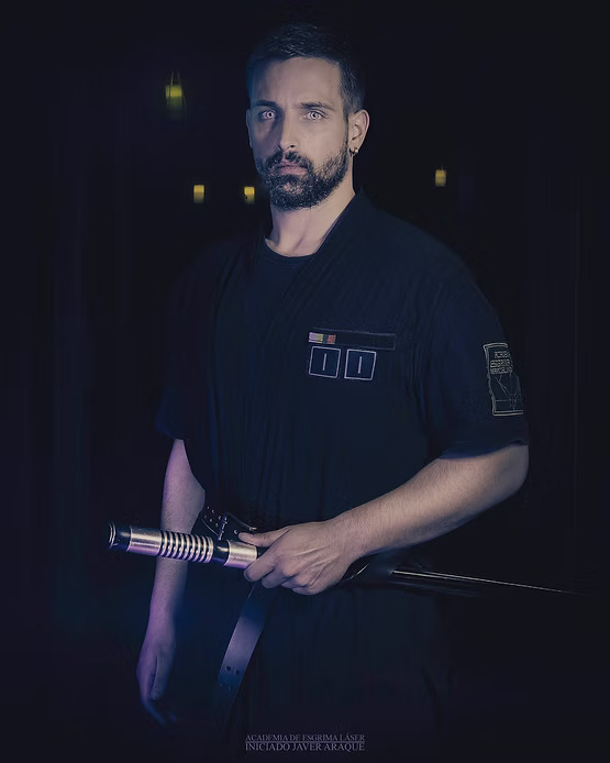 Javier Araque Mediano