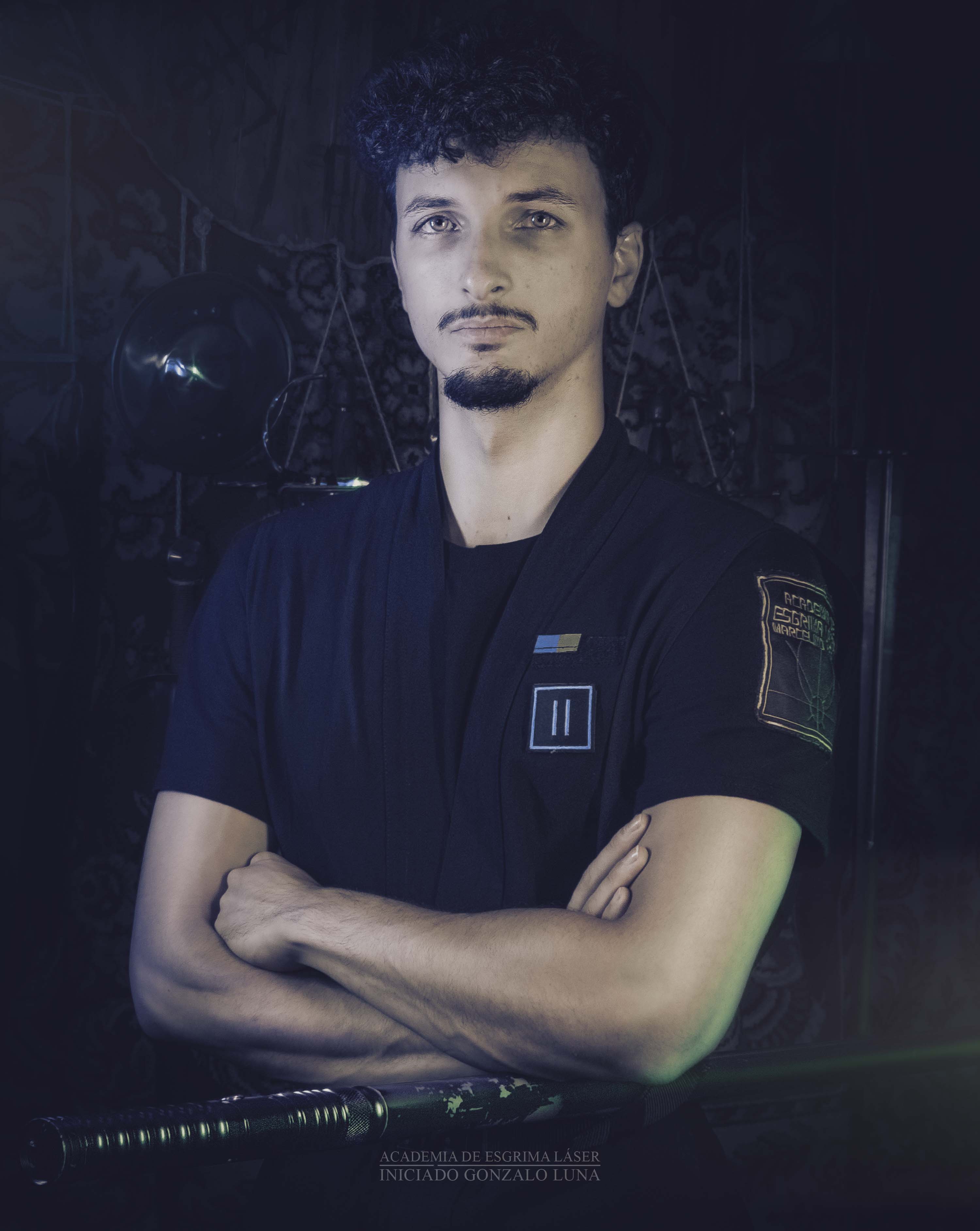 Gonzalo Luna Salazar