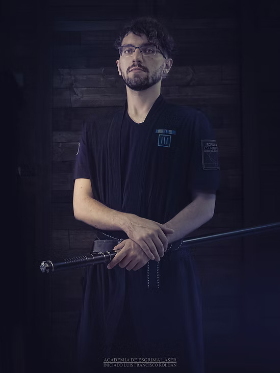 Luis Francisco Roldán Fraile