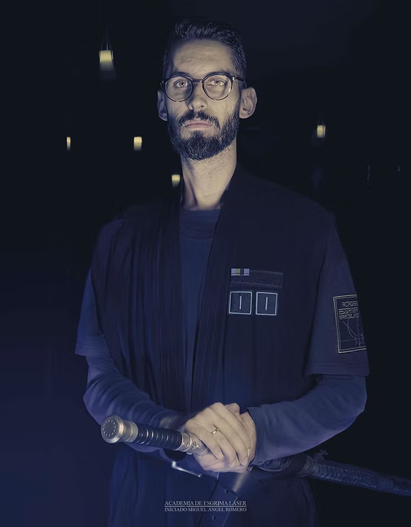 Miguel Ángel Romero - Tinto