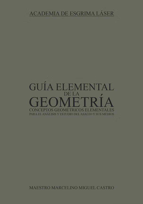 Guía General de la Geometría