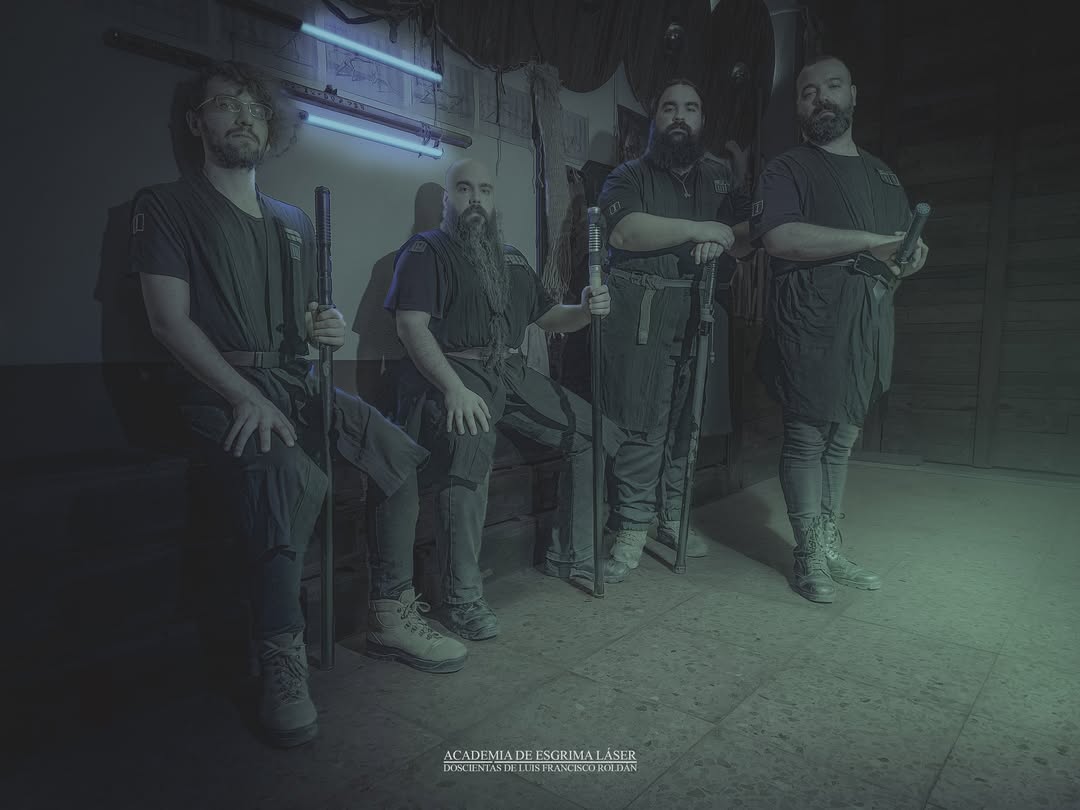 200 Clases Luis Francisco Roldán